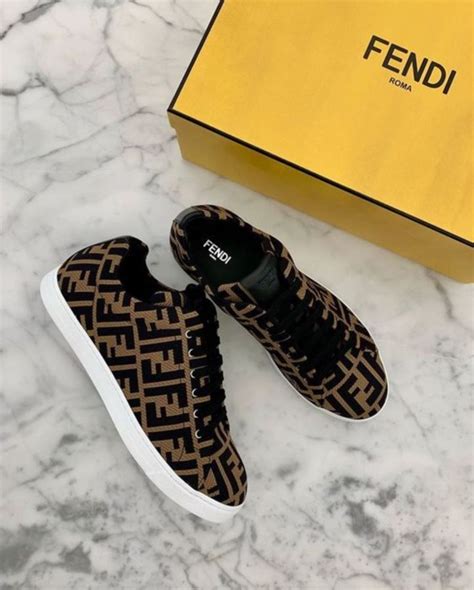 fendi btw small size|Fendi shoe size guide.